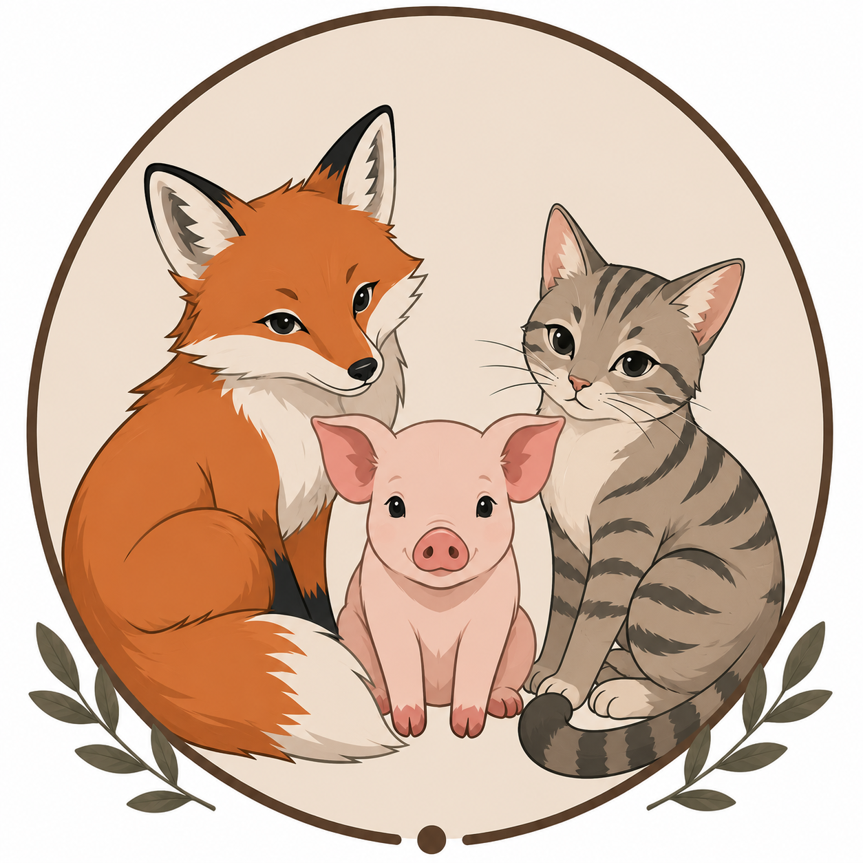 Picardie Animaux